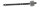 MOOG ME-AX-5674 Axialgelenk, Spurstange