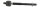 MOOG VO-AX-0358 Axialgelenk, Spurstange