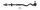 MOOG BM-DS-3583 Spurstange