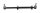 MOOG ME-DS-6231 Spurstange