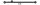MOOG ME-DS-6317 Spurstange