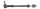 MOOG VO-DS-0720 Spurstange
