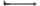 MOOG VO-DS-15435 Spurstange