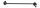 MOOG BM-LS-1887 Stange/Strebe, Stabilisator