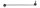 MOOG BM-LS-2434 Stange/Strebe, Stabilisator