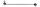 MOOG BM-LS-2435 Stange/Strebe, Stabilisator