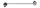 MOOG DE-LS-2299 Stange/Strebe, Stabilisator