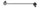 MOOG FD-LS-5111 Stange/Strebe, Stabilisator