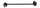 MOOG FI-LS-2371 Stange/Strebe, Stabilisator