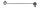 MOOG FI-LS-4548 Stange/Strebe, Stabilisator