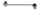 MOOG KI-LS-7090 Stange/Strebe, Stabilisator