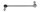 MOOG NI-LS-12697 Stange/Strebe, Stabilisator
