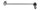 MOOG NI-LS-7227 Stange/Strebe, Stabilisator