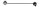 MOOG OP-LS-0515 Stange/Strebe, Stabilisator