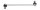 MOOG PE-LS-5046 Stange/Strebe, Stabilisator