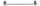 MOOG TO-LS-5090 Stange/Strebe, Stabilisator