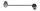MOOG VO-LS-0318 Stange/Strebe, Stabilisator