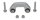 MOOG VO-LS-0357 Stange/Strebe, Stabilisator