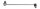 MOOG VV-LS-1119 Stange/Strebe, Stabilisator