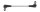 MOOG BM-LS-17075 Stange/Strebe, Stabilisator