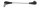 MOOG OP-LS-15333 Stange/Strebe, Stabilisator