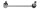 MOOG BM-LS-7315 Stange/Strebe, Stabilisator