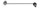 MOOG CH-LS-10691 Stange/Strebe, Stabilisator