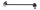 MOOG HY-LS-13755 Stange/Strebe, Stabilisator