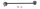 MOOG MD-LS-15303 Stange/Strebe, Stabilisator