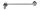 MOOG ME-LS-10529 Stange/Strebe, Stabilisator