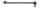 MOOG ME-LS-5680 Stange/Strebe, Stabilisator