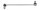 MOOG PE-LS-12664 Stange/Strebe, Stabilisator