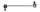 MOOG RE-LS-7407 Stange/Strebe, Stabilisator
