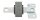 MOOG FD-SB-12518 Lagerung, Lenker
