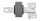 MOOG FD-SB-12519 Lagerung, Lenker
