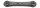 MOOG FD-TC-5741 Lenker, Radaufhängung