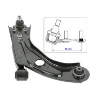 MOOG PE-WP-14686 Lenker, Radaufhängung