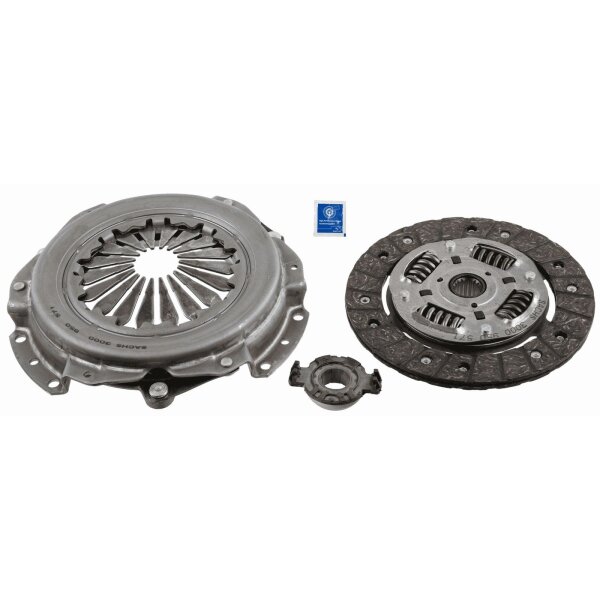 SACHS 3000 950 570 Kupplungssatz