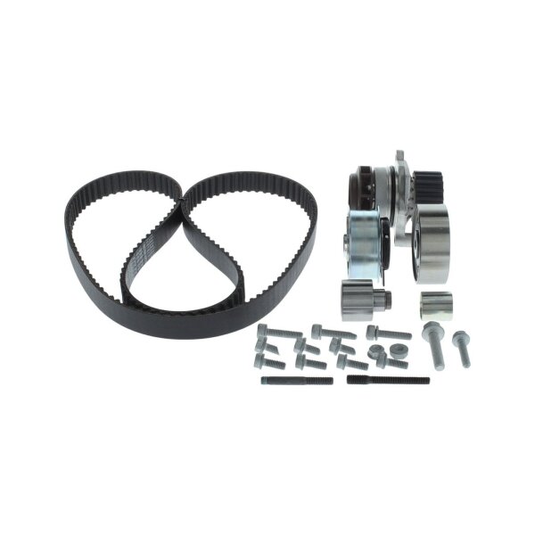 BOSCH 1 987 945 328 Wasserpumpe + Zahnriemensatz