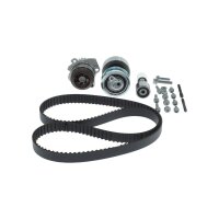 BOSCH 1 987 945 328 Wasserpumpe + Zahnriemensatz