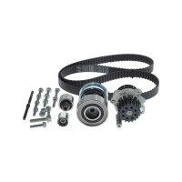 BOSCH 1 987 945 328 Wasserpumpe + Zahnriemensatz