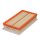 HENGST FILTER E1701L Luftfilter