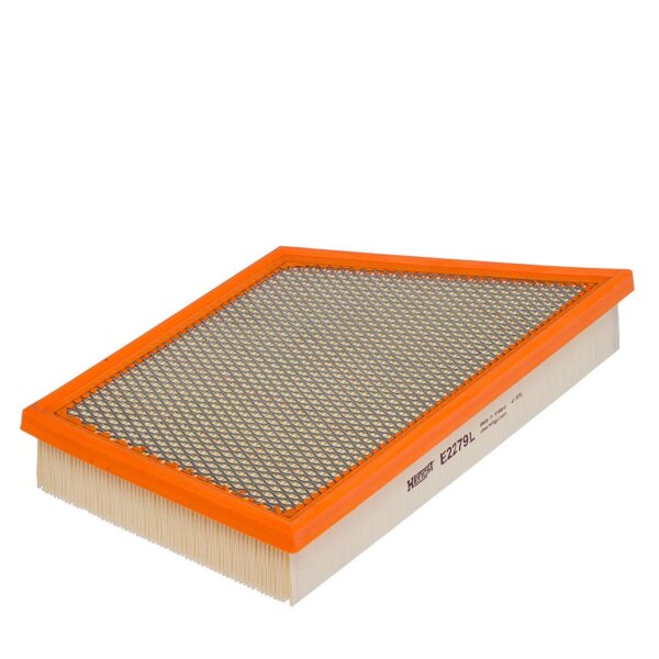 HENGST FILTER E2279L Luftfilter
