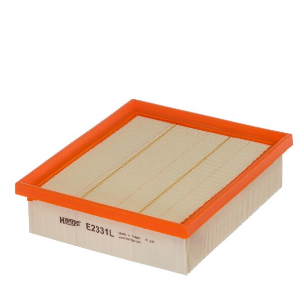 HENGST FILTER E2331L Luftfilter