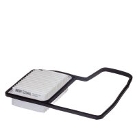 HENGST FILTER E2344L Luftfilter