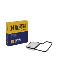 HENGST FILTER E2344L Luftfilter