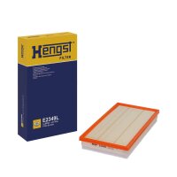 HENGST FILTER E2349L Luftfilter