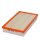 HENGST FILTER E2349L Luftfilter