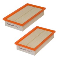 HENGST FILTER E2350L-2 Luftfilter