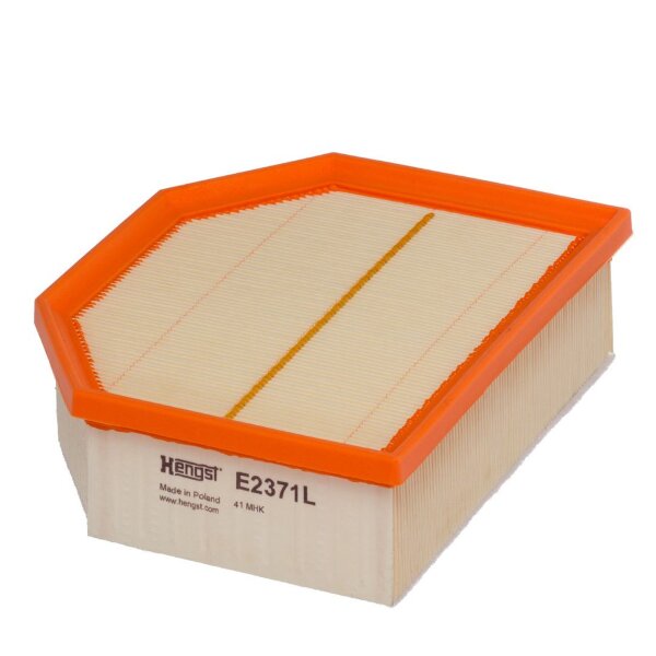 HENGST FILTER E2371L Luftfilter